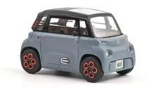 1/43 CITROEN AMI 100% ELECTRIC ORANGE 2020 NOREV NV151520R