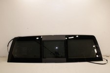 2013-2018 Ram 1500 Crew Cab Big Horn Rear Window Power Sliding Backlite Glass 2013-2018 Ram 1500 Crew Cab Big Horn Rear Window Power Sliding Backlite Glass