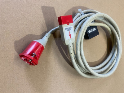 Zoll MFC  Kabel  Zoll M Serie Notfallmedizin MFC Kabel Zoll mit 30 Joules Tester