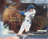 Panini 2024 Prizm Fireworks Pete Crow-Armstrong Rookie Insert #15 Chicago Cubs