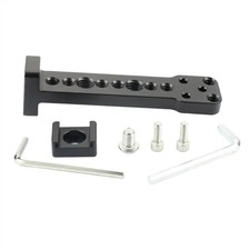 Extension Arm Mounting Plate Bracket Camera Accessories For DJI Ronin S