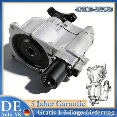 Allradkupplung Montage 47800-3B520 für Hyundai Santa Fe Tucson Sportage Sorento