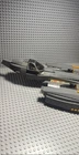 LEGO Star Wars: General Grievous's Starfighter (75286), No Minifigures