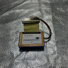 WiebeTech Forensic ComboDock V4 USB 2.0 FireWire 800 to IDE Writeblocker