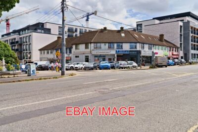PHOTO  FIRST BOWLING ALLEY IN IRELAND (5) [NOW AN APARTMENT COMPLEX KNOWN AS THE