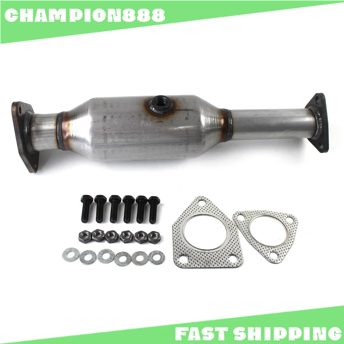 Honda Accord 2007 Catalytic Converter Top 11 Videos And 60 Images