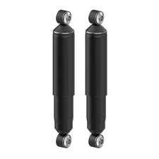 Monroe GAS MAGNUM Rear Shock Absorber Kit Pair For Chevy Tahoe GMC Yukon 2000-06