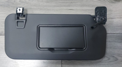   GENUINE FORD KUGA MK3 ST LINE DRIVER FRONT RIGHT BLACK SUNVISOR 2020 - 2025