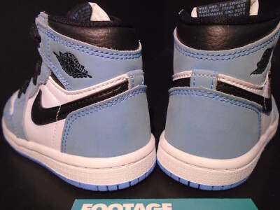 その他 Nike baby Jordan 1 RETRO HIGH OG 15cm NIKE ナイキ ジョーダン ベビー スニーカー シューズ AIR JORDAN