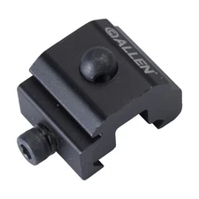 Allen Company Rail Mount Swivel Stud for Picatinny or Weaver Rails - Black