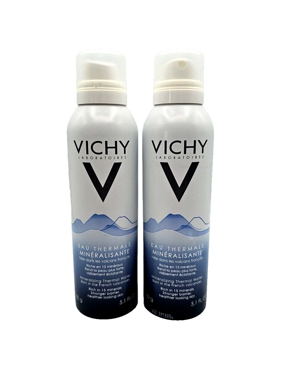 Cremas hidratantes Vichy Spray Cuidado de la piel