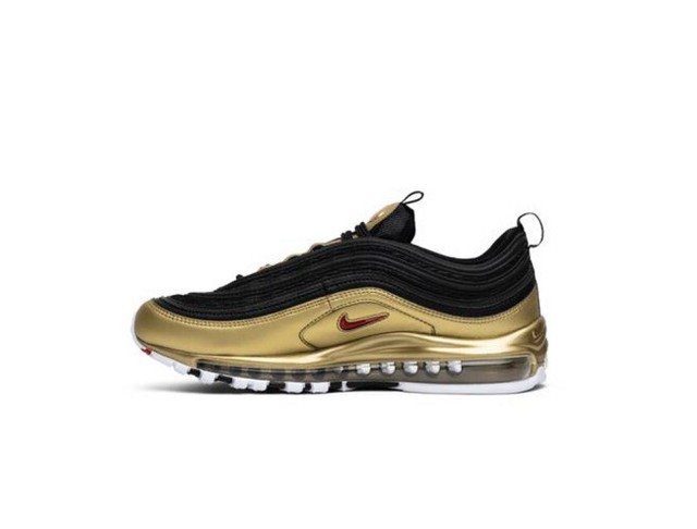 nike 97 dorate