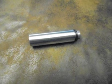 GENERAC IX2000 GENERATOR OIL FILL DRAIN TUBE - NO KNURL