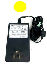 HP AC POWER ADAPTER MODEL 0950-4392 120V