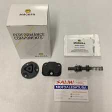 Kit Revisione Pompa freno anteriore Magura 16mm BMW R 45 450 cc 1981/1984