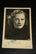 Marina Sazarina , ca 9x14cm ,Ross  8831/1 (#A25)