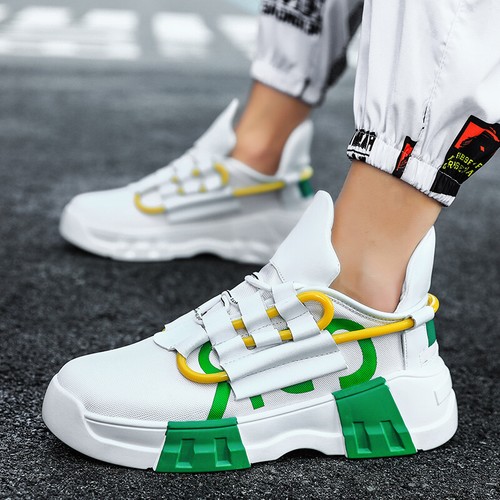 Men's Sports Running Sneakers 