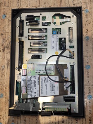 MITSUBISHI FCU6-YZ042 OPERATOR INTERFACE FCU6YZ042, HDD Unit FCU6