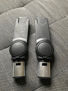 icandy peach adapters