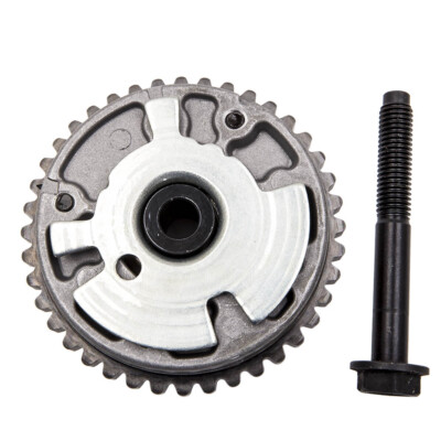 Variable Timing Sprocket Cam Camshaft Phaser Gear Kit for Buick 3.0L 12665857