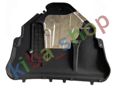 FOR JEEP RENEGADE BU 14- FRONT UNDER ENGINE COVER GUARD. - Image 1 of 4