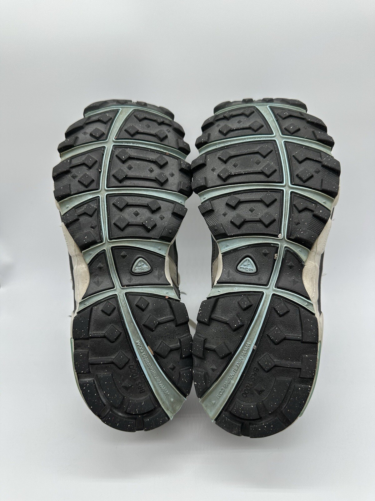 Nike Trail Running ACG Athletic Women's Shoes Multi-Color Size 9.5 thumbnail 7