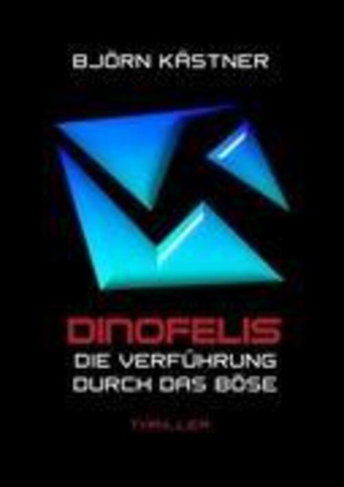Thumbnail - Björn Kästner | Dinofelis | Taschenbuch | Deutsch (2008) | Paperback |