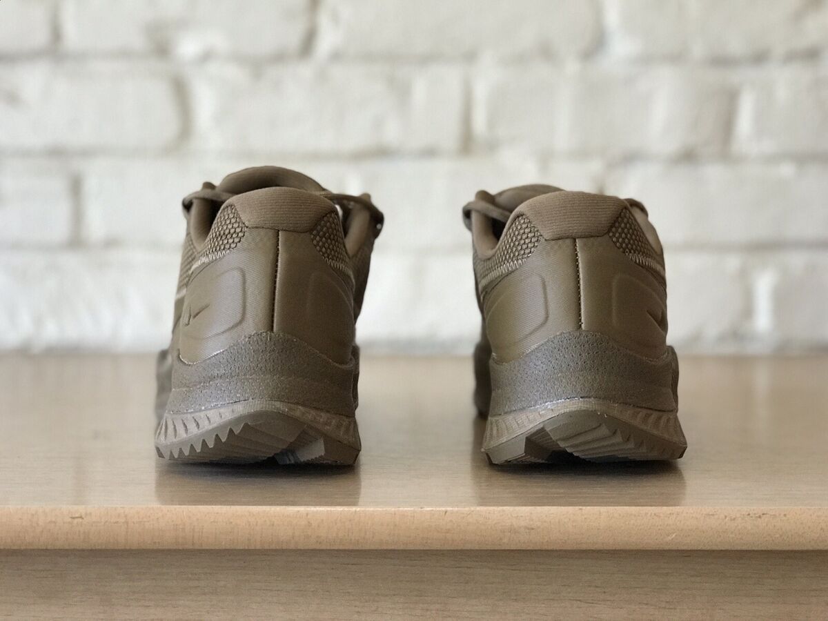 Nike React SFB Carbon Low Coyote Tan Hiking Boots CZ7399-900 Nike React SFB Carbon Low Coyote Tan Hiking Boots CZ7399-900