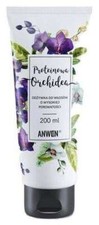 Image of ANWEN Protein Orchid Smoothing Conditioner for High Porosity Hair 200ML