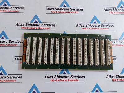 PEP MODULAR COMPUTERS VME-BUS 31.048-1015.1