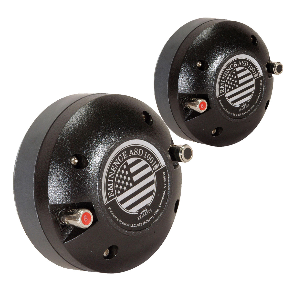 Pair Eminence ASD1001 1