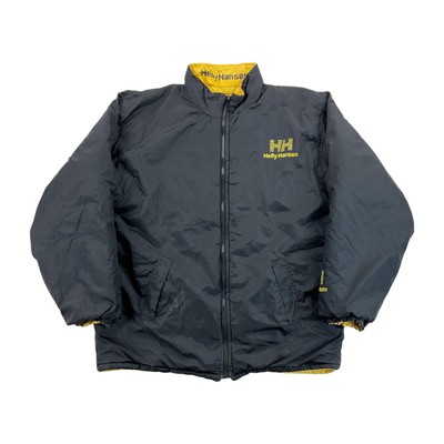 Helly Hansen Reversible Puffer Jacket - XL