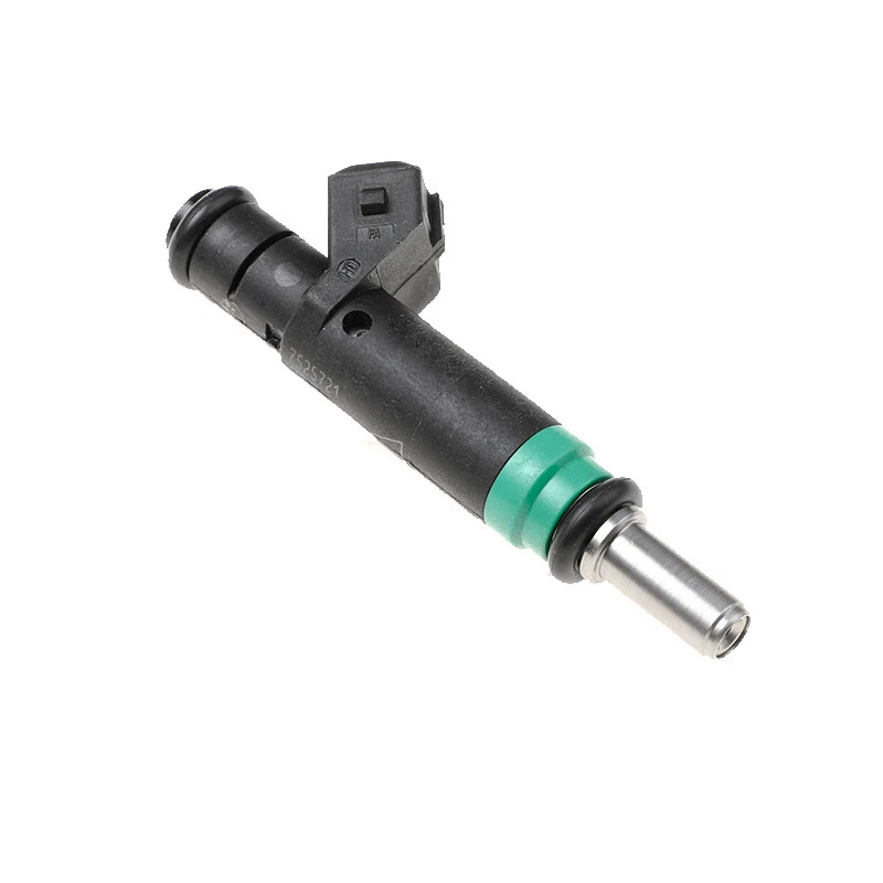 8pcs Fuel Injector for BMW X5 4.4L V8 2004 2005 2006 750I 4.8L V8 2006 2007 2008 - Image 4 of 4