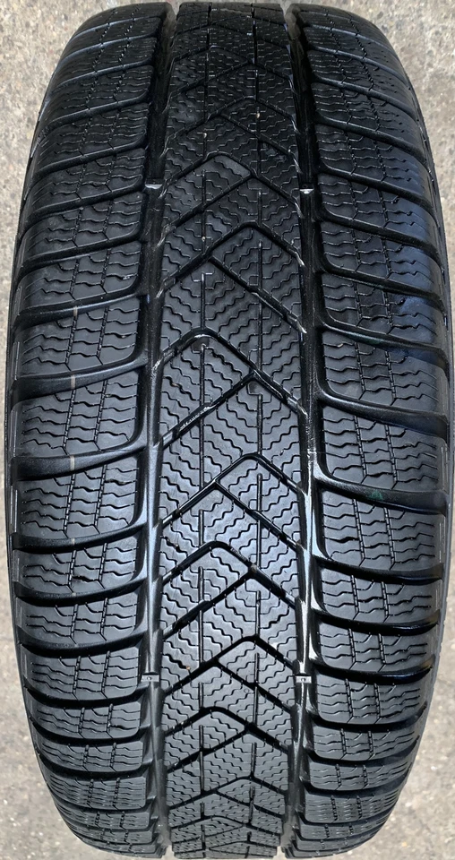 4 Orig MINI Winterräder Vent Spoke 518 225/45 R17 91H M+S F54 Clubman 6856045 67 - Bild 3 von 3