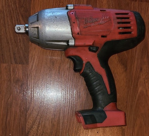 Milwaukee Tools M18 Lithium Cordless 1 