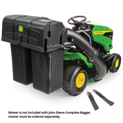 #ad 42 in. Twin Bagger for 100 Series Tractors $543.91