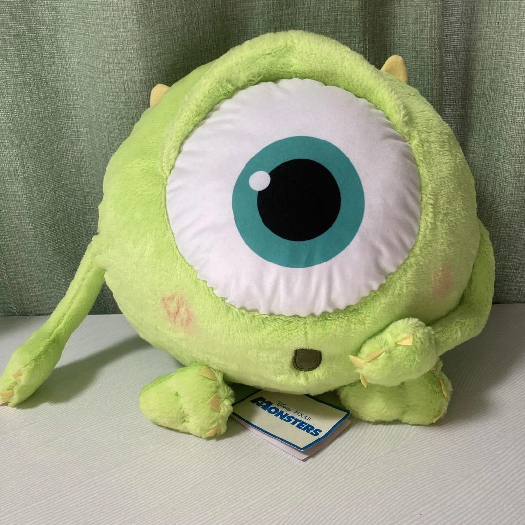 Mike wazowski doll cheap