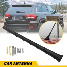 8" Antenna Black for Dodge Journey 2009-2020