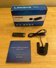 Linksys AE3000-NP N900 USB Adapter Dual Band Wireless N USB Adapter