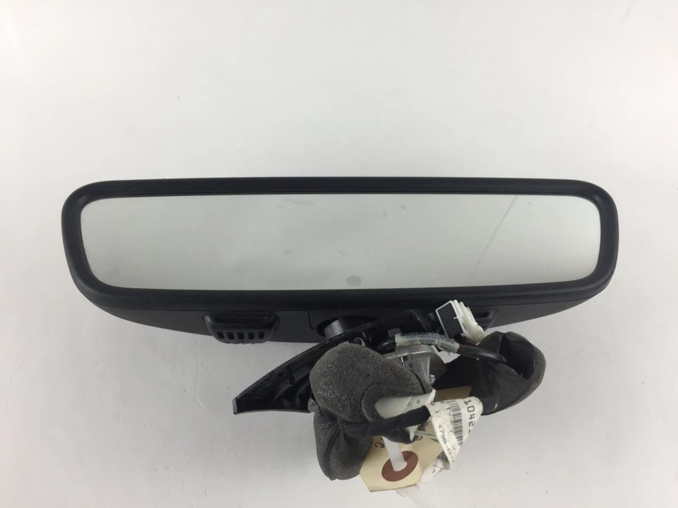 2012 Mercedes-Benz C350 Rear View Mirror IE11026530 Auto Dim A2048104217 - Image 4 of 4