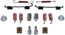 Parking Brake Hardware Kit Dorman Hw17372 Parking Brake Hardware Kit Dorman Hw17372