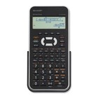 Sharp EL-W535XBSL Scientific Calculator