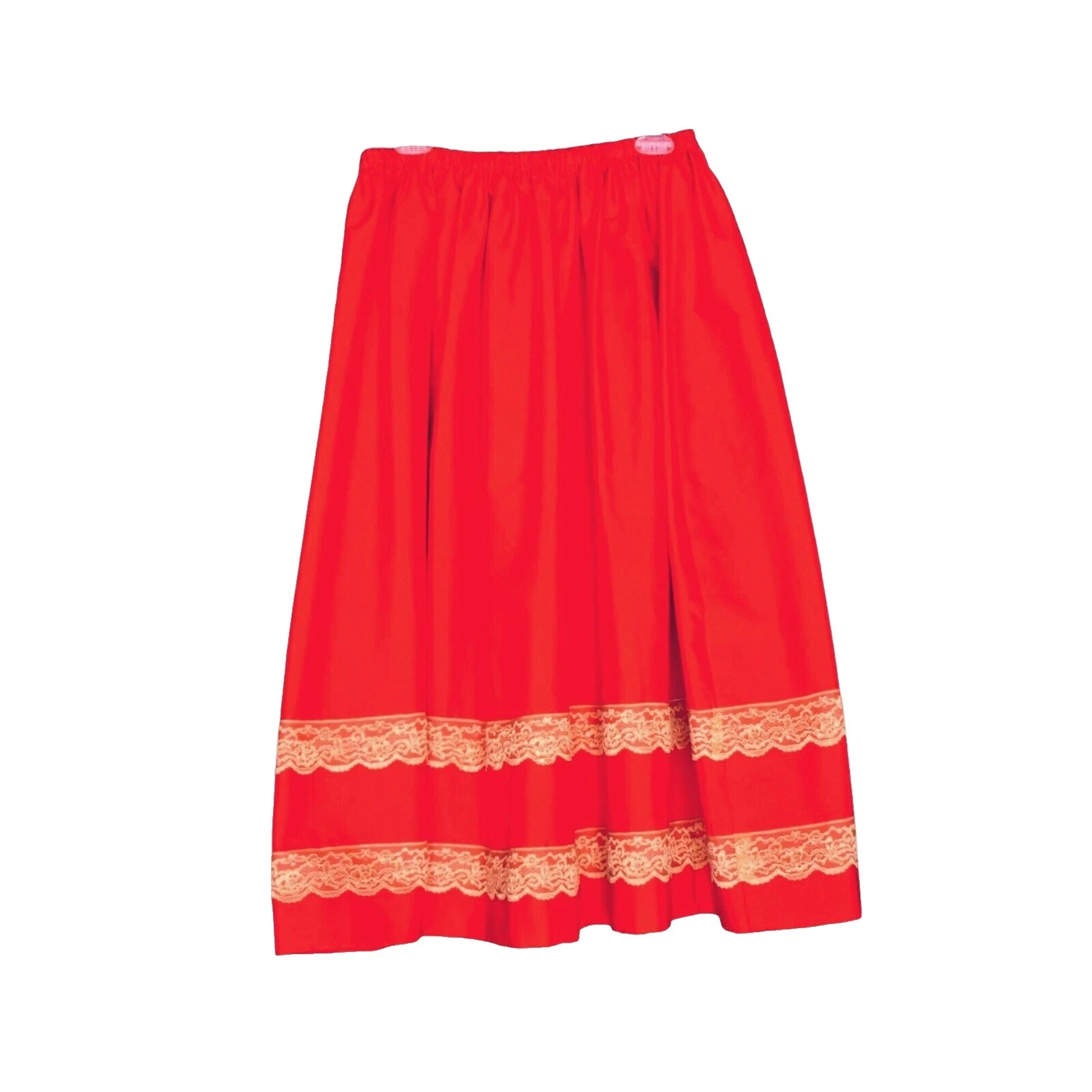 Handmade Skirt Halloween Costumes