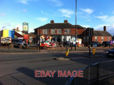 PHOTO  THE NEW PIPPIN WYKEN COVENTRY THIS ROADSIDE PUB AT THE CORNER OF ANSTY RO