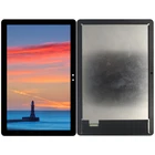 For Amazon Fire HD 10 11th Gen 2021 T76N2B/T76N2P LCD Digitizer Touch Screen