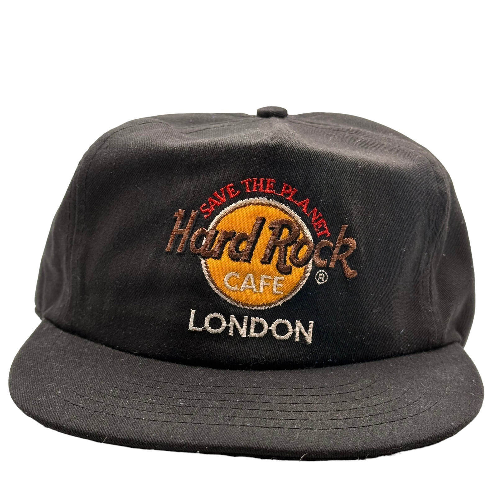 山田レン HARD ROCK HOTEL ラスベガス キャップ 刺繍 山田レン HARD ROCK HOTEL ラスベガス キャップ 刺繍