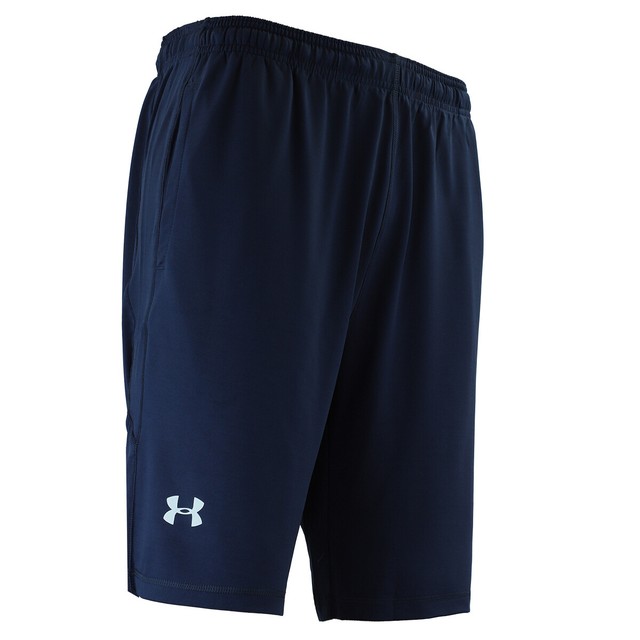 Under Armour Men's UA Men Shorts Blue Soft XL for sale online eBay