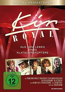 Kir Royal (2 Discs, Digital Remastered) | DVD | Zustand gut