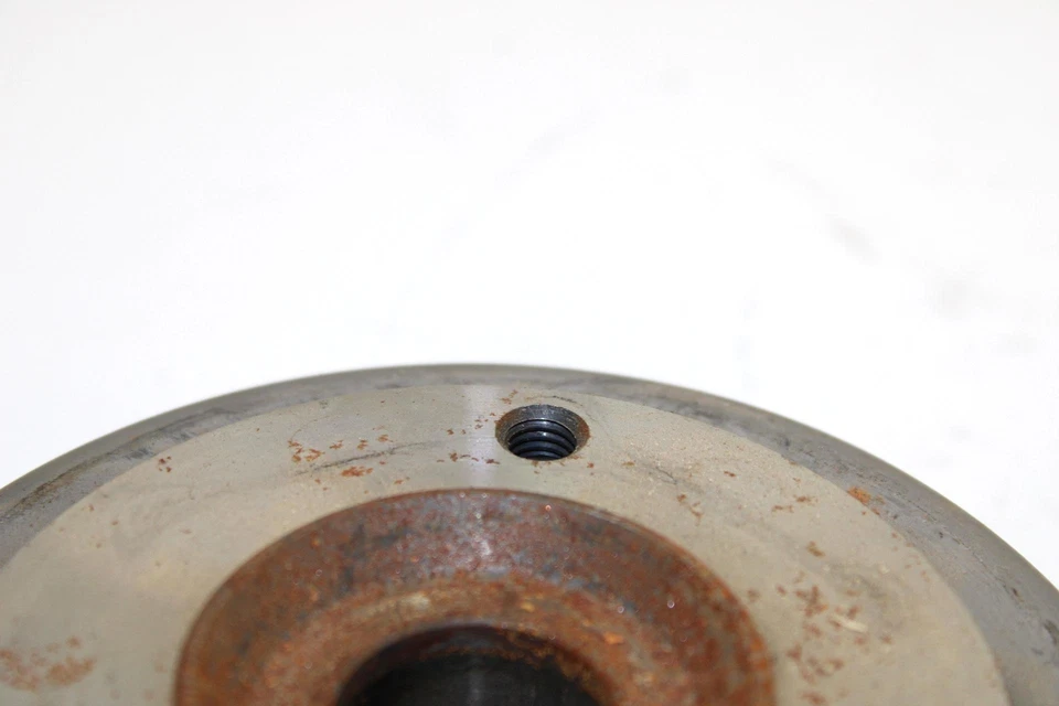 Volante 2001 Ski-doo Mxz 500 fabricante de equipamento original 410922933 Q3048 - Imagem 2 de 4