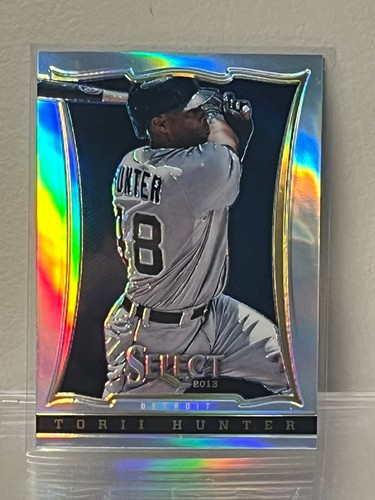 2013 Panini Select Baseball Silver Prizm's Pick a Card, Griffey, Jeter, Trout... - Picture 1 of 48